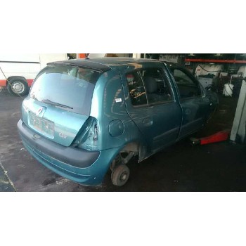 renault clio ii fase ii (b/cb0) del año 2004