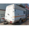 iveco daily ii furgoneta del año 1995
