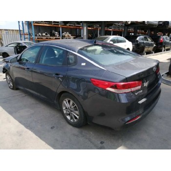 kia optima del año 2018