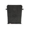 Recambio de caja reles / fusibles para citroën c3 1.4 hdi referencia OEM IAM 9666952080  