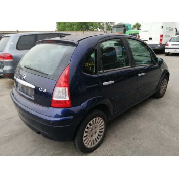 citroën c3 del año 2006
