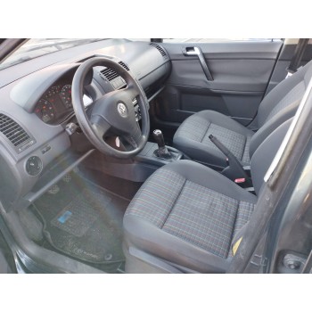Recambio de carroceria corte para volkswagen polo (9n3) 1.4 16v referencia OEM IAM   