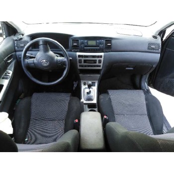 toyota corolla (e12) del año 2006