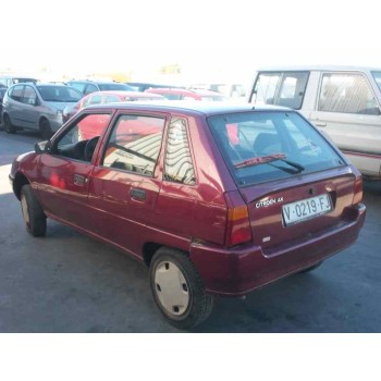 citroën ax (za-_) del año 1996