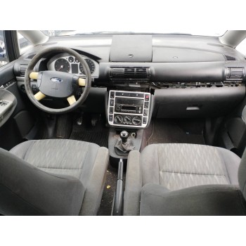 ford galaxy (vy) del año 2002