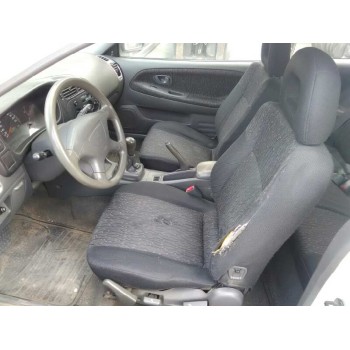 mitsubishi colt (cj0) del año 2003