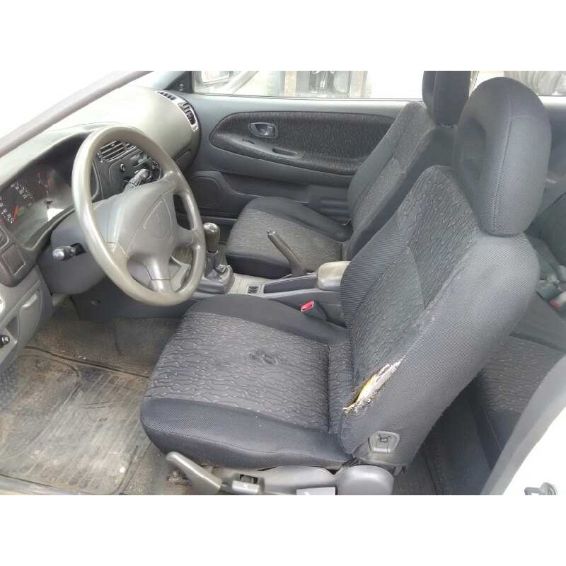 MITSUBISHI COLT V (CJ_, CP_) 2003