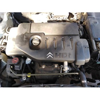 citroën xsara berlina del año 2003