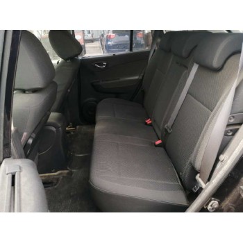 renault koleos del año 2010