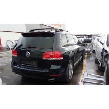 volkswagen touareg (7la) del año 2005