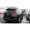 volkswagen touareg (7la) del año 2005