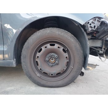 Recambio de carroceria corte para volkswagen polo (9n3) 1.4 16v referencia OEM IAM   