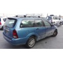 FORD FOCUS TURNIER (CAK)
