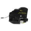 Recambio de cerradura puerta trasera derecha para bmw x1 (e84) 2.0 turbodiesel cat referencia OEM IAM 7202148  