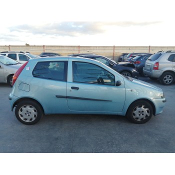Recambio de carroceria corte para fiat punto berlina (188) 1.2 16v cat referencia OEM IAM   