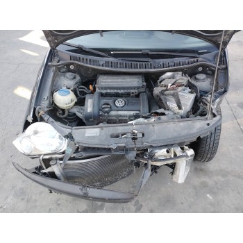 Recambio de carroceria corte para volkswagen polo (9n3) 1.4 16v referencia OEM IAM   