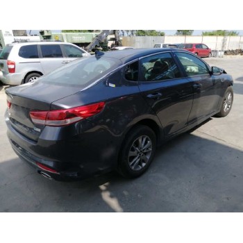 kia optima del año 2018