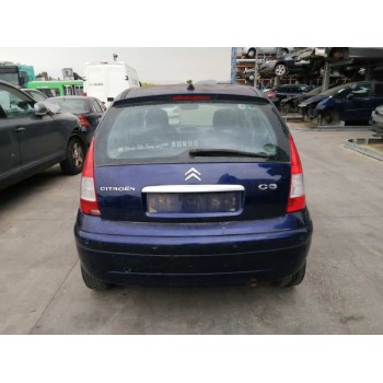 citroën c3 del año 2006