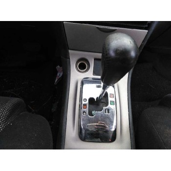 toyota corolla (e12) del año 2006