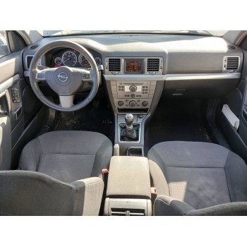 opel vectra c berlina del año 2006