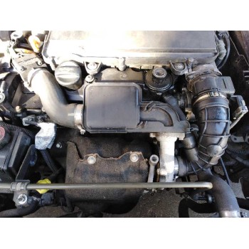 citroën xsara berlina del año 2003