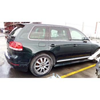 volkswagen touareg (7la) del año 2005