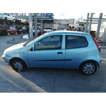Recambio de carroceria corte para fiat punto berlina (188) 1.2 16v cat referencia OEM IAM   