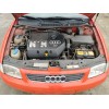 Recambio de carroceria corte para audi a3 (8l) 1.8 20v referencia OEM IAM   