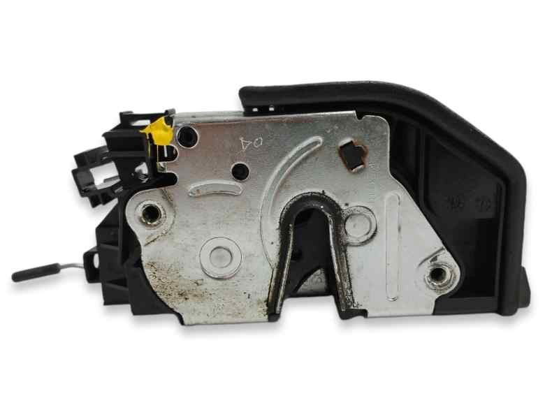Recambio de cerradura puerta trasera izquierda para bmw x1 (e84) 2.0 turbodiesel cat referencia OEM IAM 7202147 Recambio de cerradura puerta trasera izquierda para bmw x1 (e84) 2.0 turbodiesel cat referencia OEM IAM 7202147