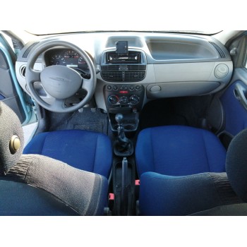 Recambio de carroceria corte para fiat punto berlina (188) 1.2 16v cat referencia OEM IAM   