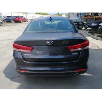 kia optima del año 2018