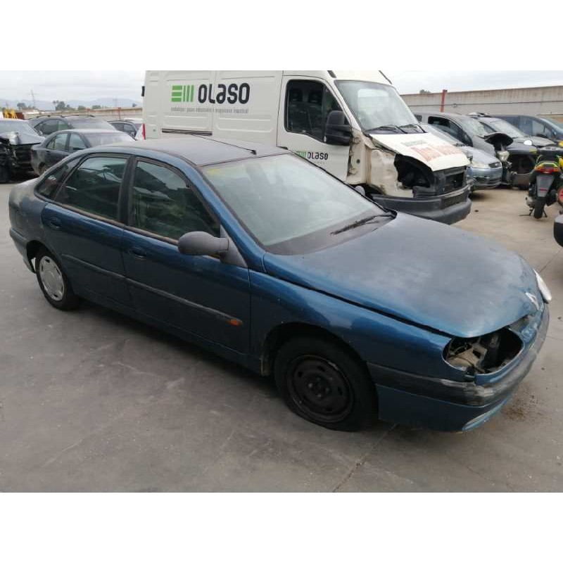 RENAULT LAGUNA (B56) 1994