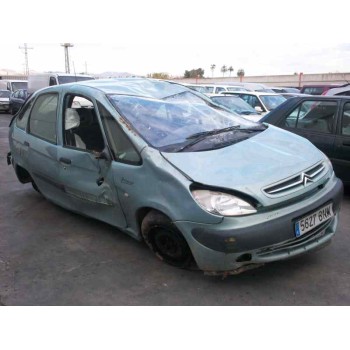 citroën xsara picasso del año 2001