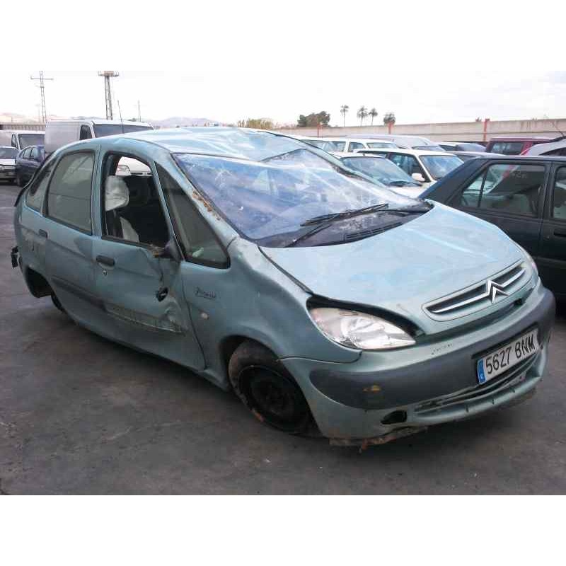 CITROËN XSARA PICASSO