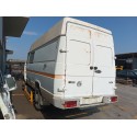 IVECO DAILY II FURGONETA