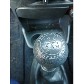 Recambio de carroceria corte para fiat punto berlina (188) 1.2 16v cat referencia OEM IAM   