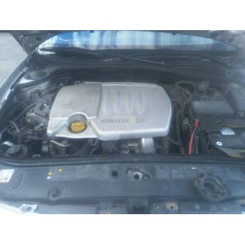 renault laguna ii (bg0) del año 2007