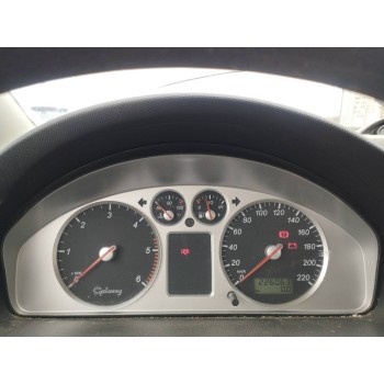 ford galaxy (vy) del año 2002