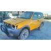 nissan terrano/terrano.ii (r20) del año 2001