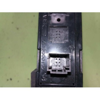 Recambio de motor elevalunas delantero derecho para fiat ulysse (179) 2.0 16v emotion referencia OEM IAM 1488723080 991869203 