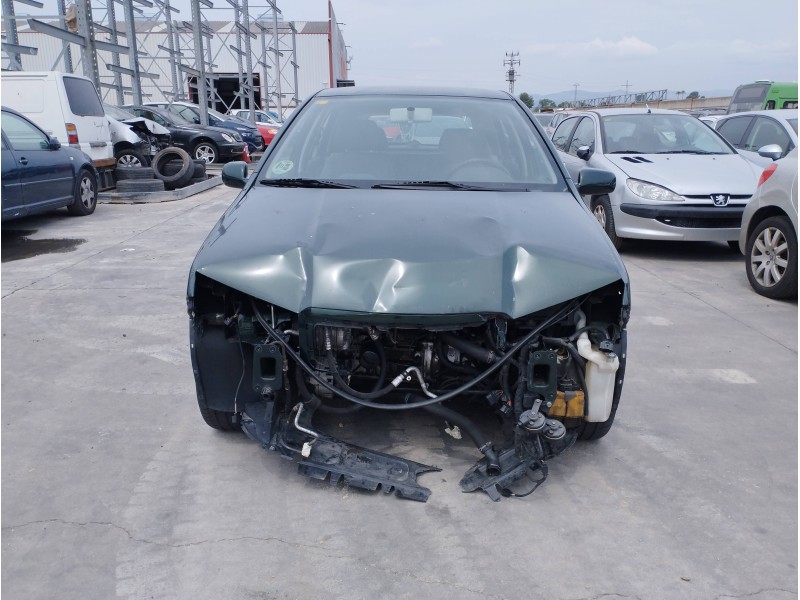 Recambio de carroceria corte para skoda fabia (6y2/6y3) 1.4 referencia OEM IAM   