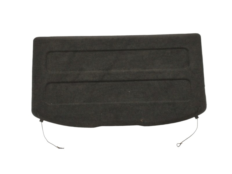 Recambio de bandeja trasera para mitsubishi asx (ga0w) 1.8 di-d cat referencia OEM IAM 7237A083  