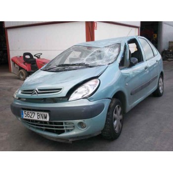 citroën xsara picasso del año 2001