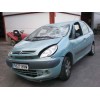 citroën xsara picasso del año 2001
