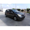 TOYOTA COROLLA VERSO (ZER_, ZZE12_, R1_)
