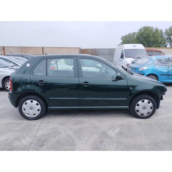 Recambio de carroceria corte para skoda fabia (6y2/6y3) 1.4 referencia OEM IAM   
