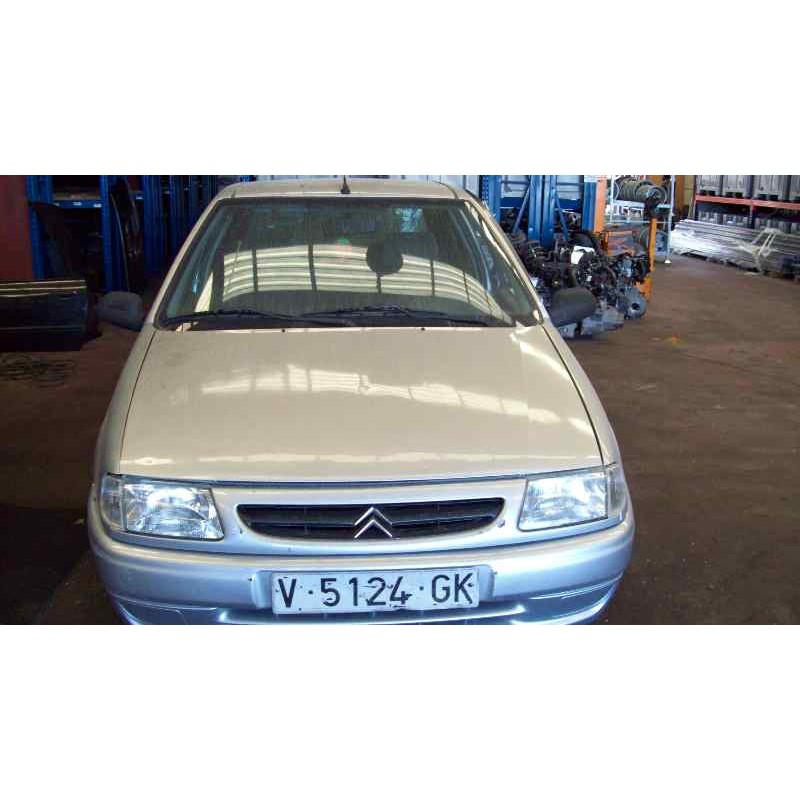 citroën saxo del año 1999