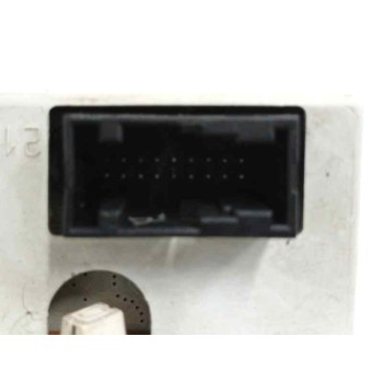 Recambio de pantalla multifuncion para peugeot 307 (s1) 2.0 hdi cat referencia OEM IAM 9640963777  