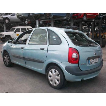 citroën xsara picasso del año 2001