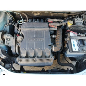 Recambio de carroceria corte para fiat punto berlina (188) 1.2 16v cat referencia OEM IAM   